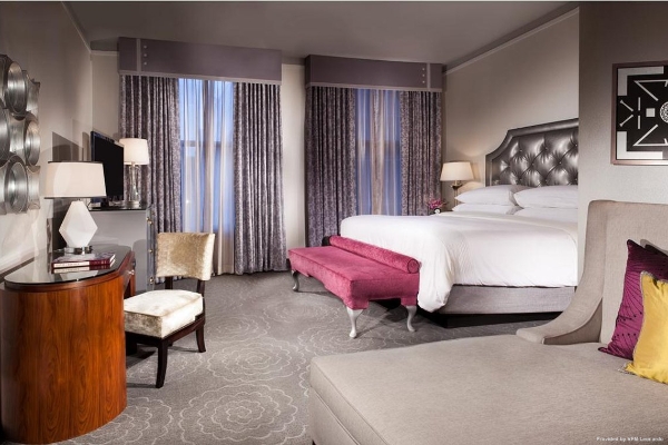 The Silversmith Hotel